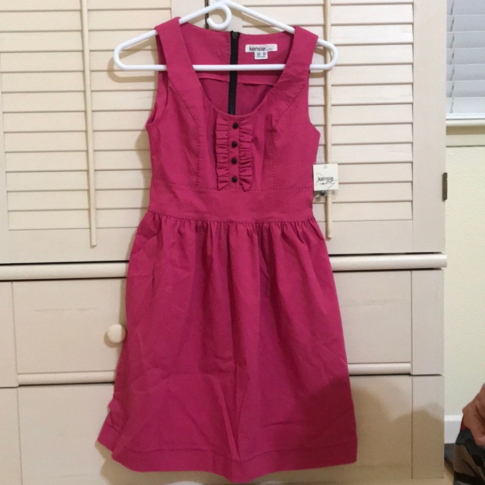 Kensie Dress